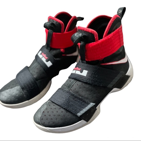 Shoes | Lebron James Soldier Ten Shoes 